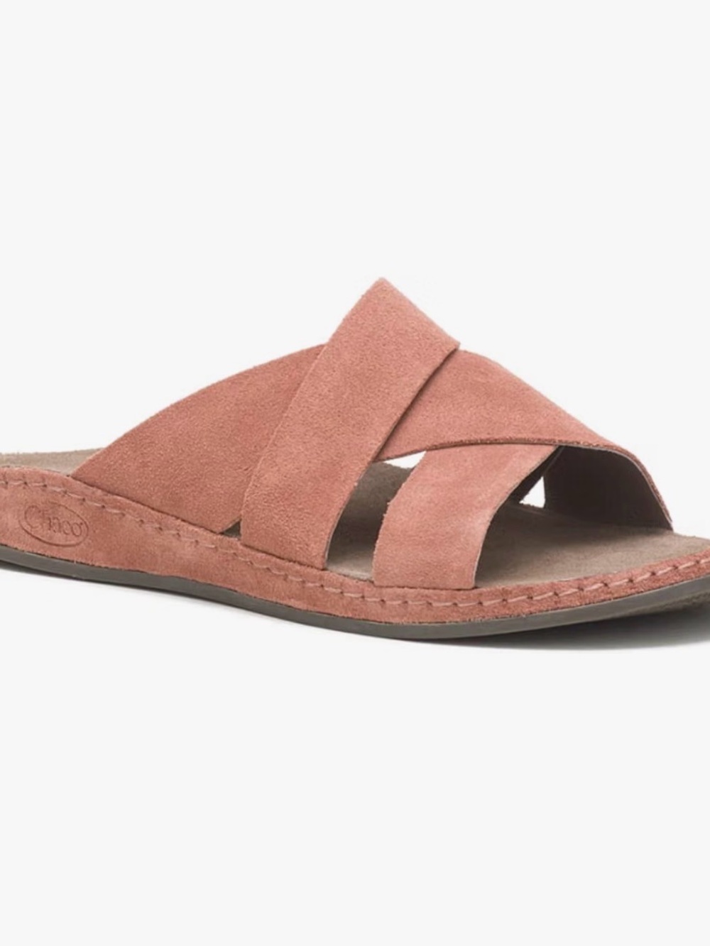 Chaco Women's Wayfarer Slide Sandals
